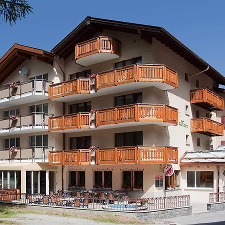 Hotel Monte-Moro-3