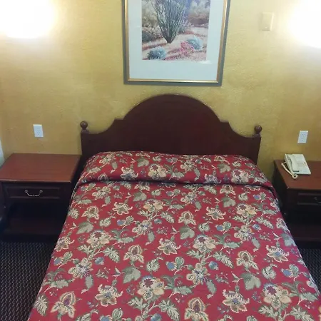 Sunshine Motel-2