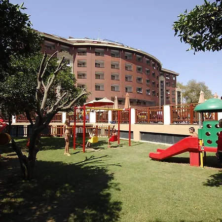 Club Konakli Hotel (Adults Only)-2