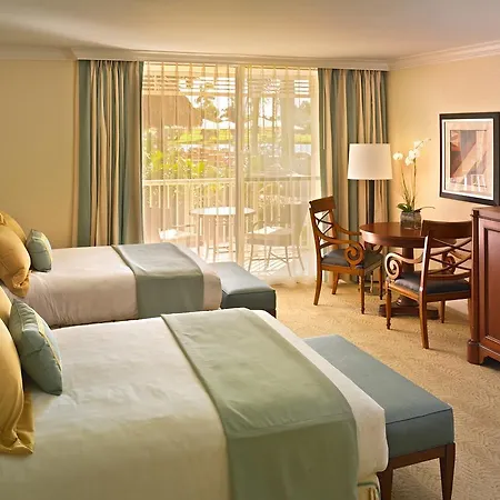 Bonaventure Resort And Spa-3