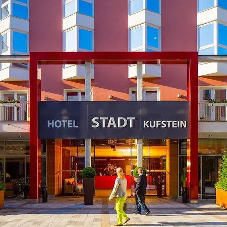 Hotel Stadt Kufstein-2