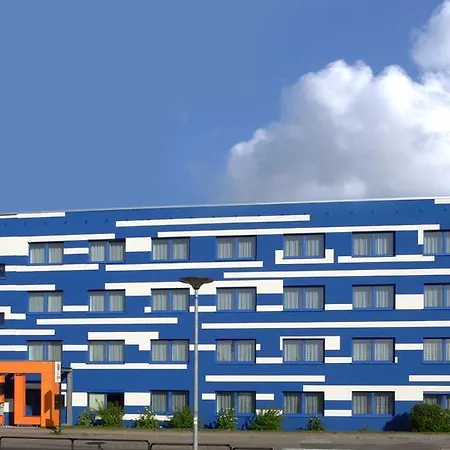Hotel Citymaxx-3