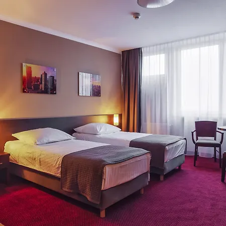 Hotel Belwederski-2