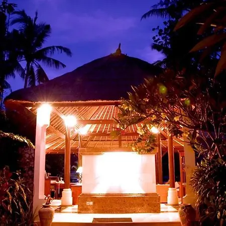 Sari Sanur Resort-2