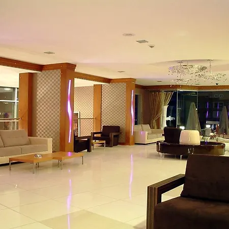 Ideal Pearl Hotel - Adult Only-2