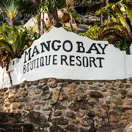 Mango Bay Boutique Resort-3