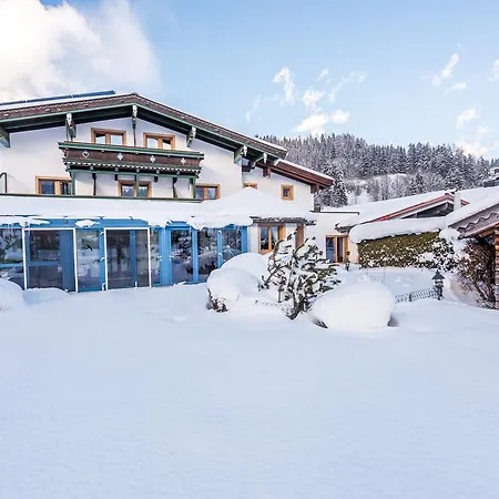 Pension Restaurant Dorfalm-2