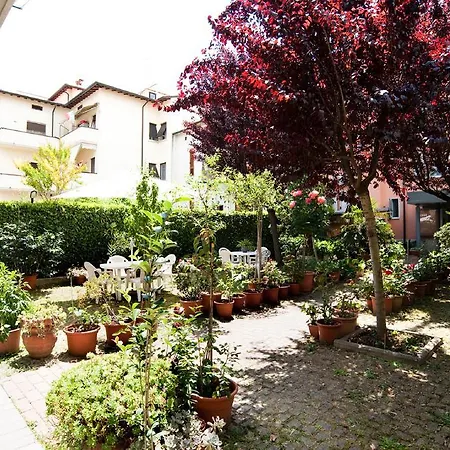 Hotel La Toscana-2