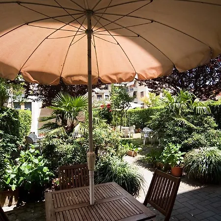 Hotel La Toscana-3