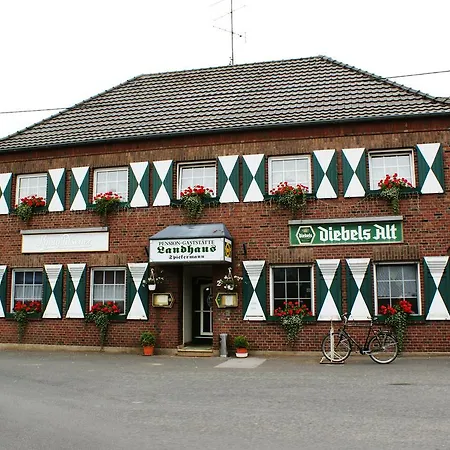 Landhaus Spickermann-3