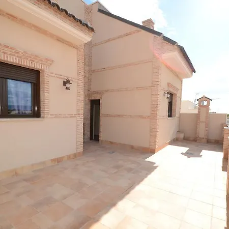 Casa Rural Virgen de las Cruces-3