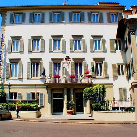 Hotel Executive-3