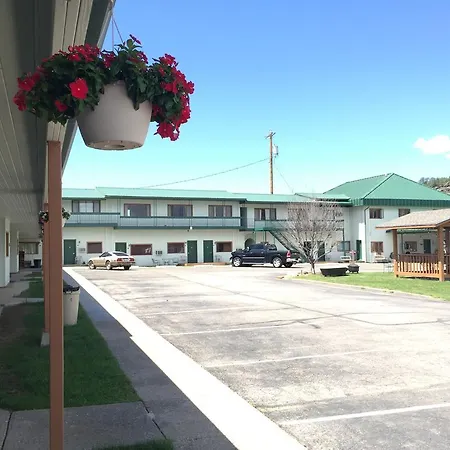 Dakota Cowboy Inn-2
