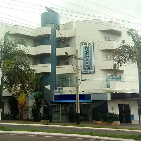 Hotel Mohallem-3