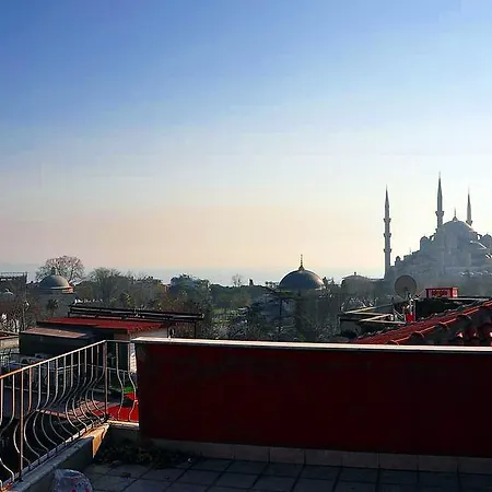 Hotel Nomade-3