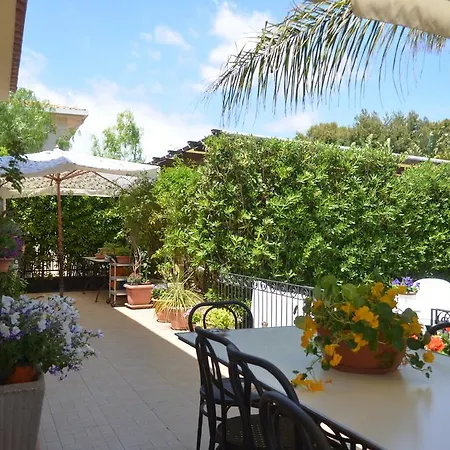 Ansise Guest House-2