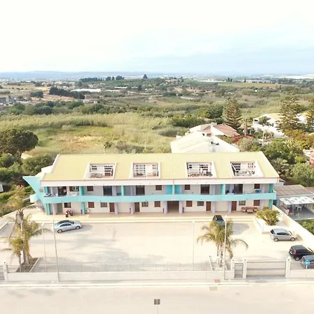Residence Fronte Mare-3