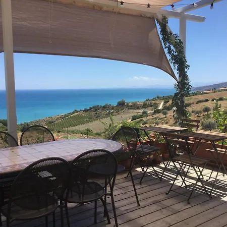 B&B Villa Sveva-3