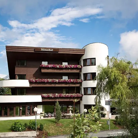 Hotel Garni Roemerhof-3