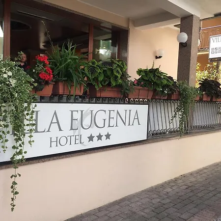 Hotel Villa Eugenia-2