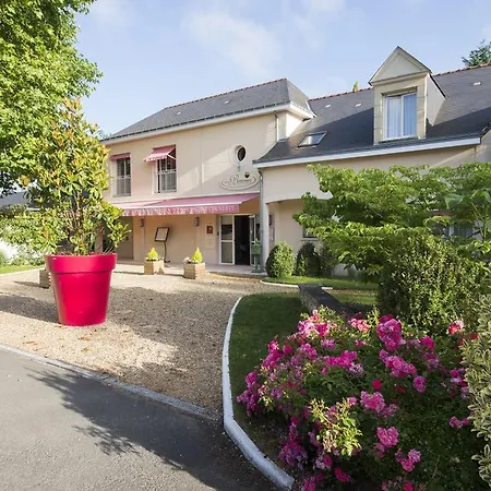 Logis Auberge Bienvenue-2