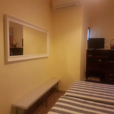 Caldeira Guest House-2