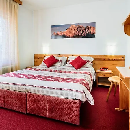 Hotel Coldai-2