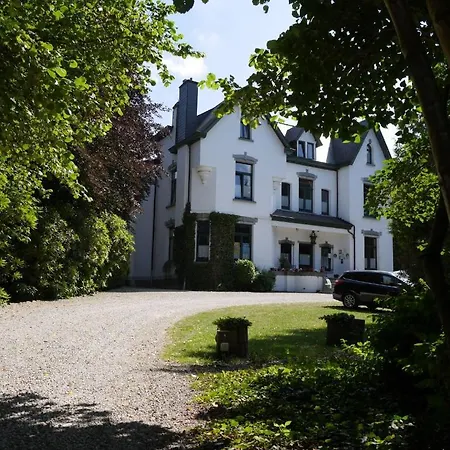 L'Etape Fagnarde - Bed, Breakfast & Sauna-2