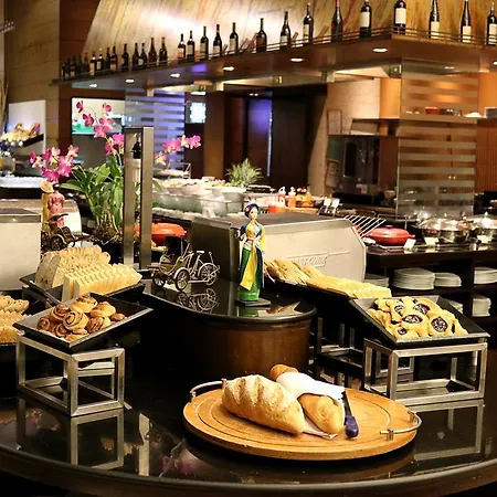Grand Sukhumvit Hotel Bangkok-2