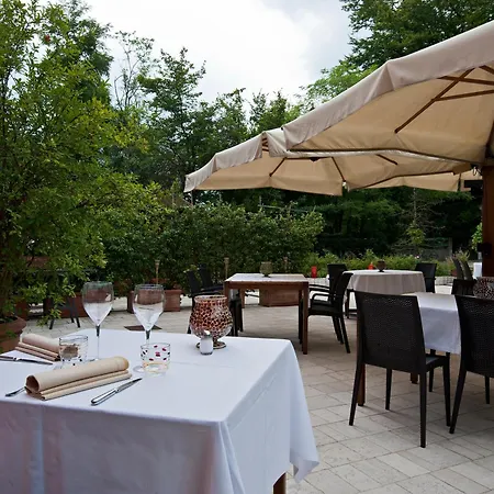 Hotel Ristorante Gran Casa-2