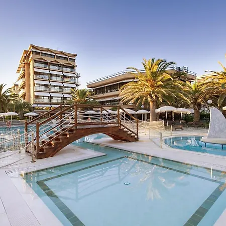 Hotel Caesar Residence & Spa-2