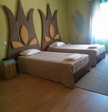 Hotel Vitoria-2