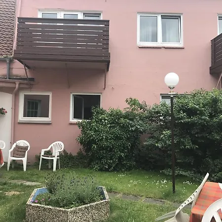 Stadthotel Keck Zur Boerse-3