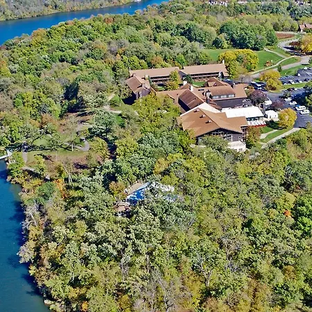 Eagle Ridge Resort And Spa-3