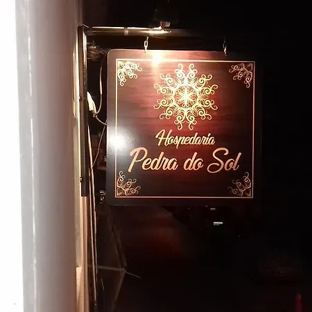 Pousada Pedra Do Sol-2