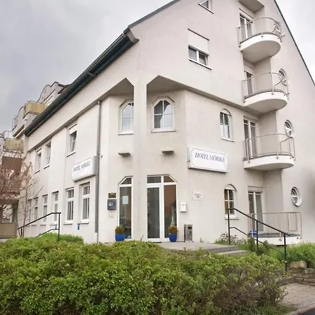 Hotel Moerike-2