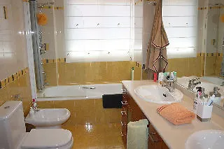 Suite Villas Costa Calpe-3