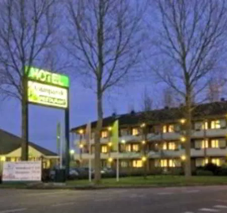 Campanile Hotel & Restaurant Leeuwarden-3