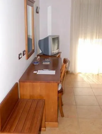 Hotel Donde Caparrós-3