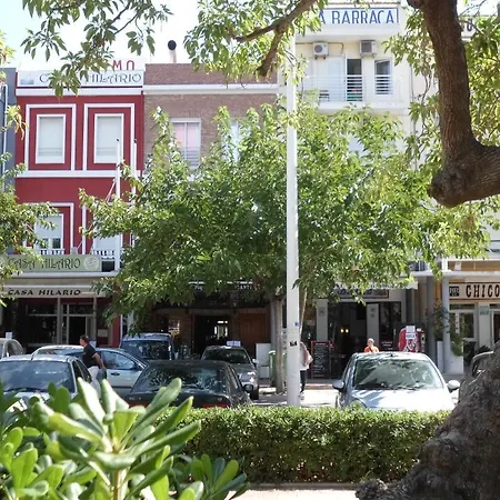 Hostal La Barraca-3
