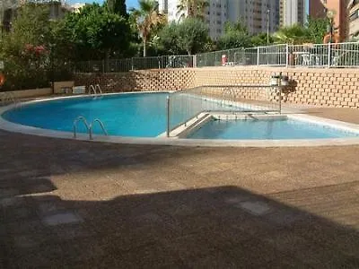 Apartamentos Flamingo Sunplaces-2