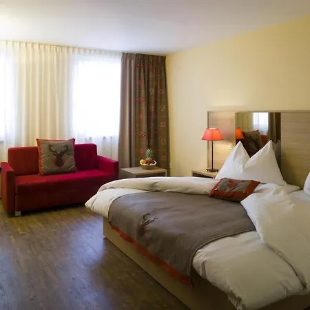 Hotel Loeffler-3