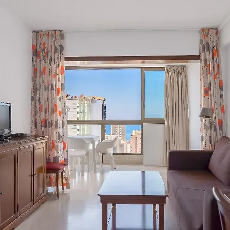 Gemelos 2 Apts-3