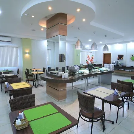 Ecos Classic Hotel-3