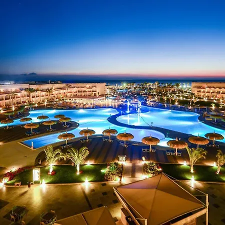 Pickalbatros Royal Moderna Sharm "Aqua Park"-2