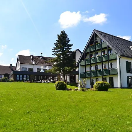 Gasthof Spelsberg-3