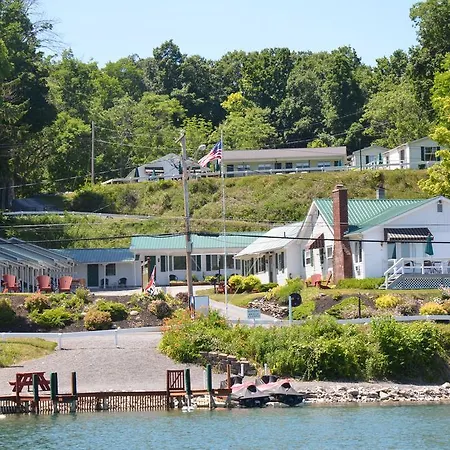 Lake View Motel-2