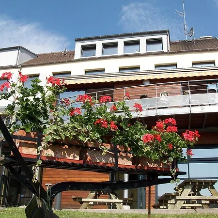 Hostel - Le Mittel-3