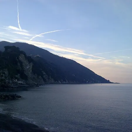 Al Piccolo Scoglio - Room&Breakfast-3