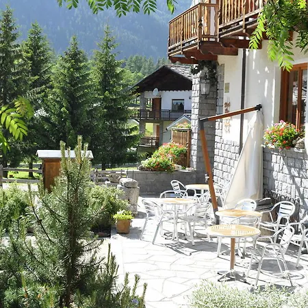 Hotel Flora Alpina-3